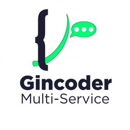 Gincoder Logo